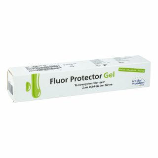 Fluor Protector Gel 50 g von Ivoclar Vivadent GmbH PZN 06495037