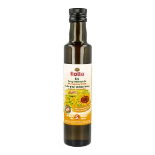 Holle Bio Beikost öl 250 ml von Holle baby food AG PZN 05905786