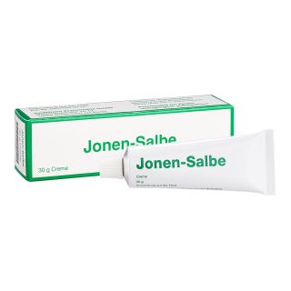 Jonen Salbe Helmbold 30 g von Abanta Pharma GmbH PZN 01958509