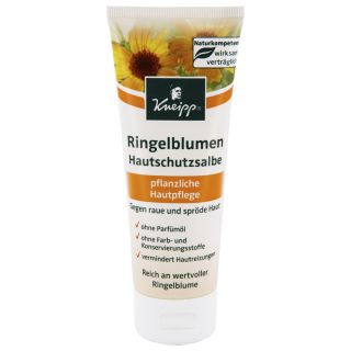 Kneipp Ringelblumensalbe 75 ml von Kneipp GmbH PZN 00588217