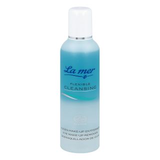 La Mer Flexible Cleansing Augen Make-up Entf.o.p. 100 ml von La mer Cosmetics AG PZN 10340777