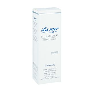 La Mer Flexible Specials Feuchtigk.-cr.-maske ohne P. 50 ml von La mer Cosmetics AG PZN 06998465