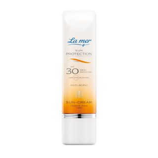 La Mer Sun Protection Sun-cream Spf 30 mit Parfum 50 ml von La mer Cosmetics AG PZN 11636327