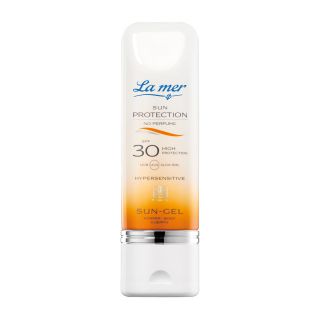 La Mer Sun Protection Sun-gel Spf 30 ohne Parfum 100 ml von La mer Cosmetics AG PZN 11636310