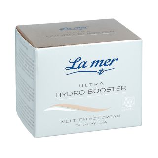 La Mer Ultra Multi Effect Cream Tag Mp 50 ml von La mer Cosmetics AG PZN 11867825