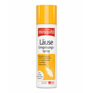 Mosquito Läuse- & Insekten-Umgebungsspray 150 ml von WEPA Apothekenbedarf GmbH & Co K PZN 15434684