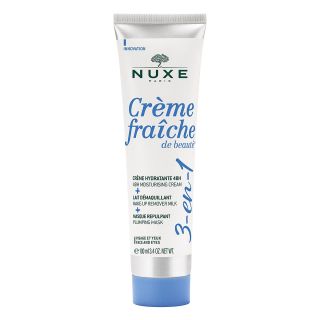 Nuxe Creme Fraiche 3in1 Multifunktionspflege 100 ml von NUXE GmbH PZN 18051481
