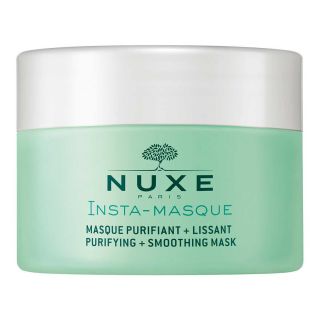 Nuxe Insta-Masque Reinigende+glättende Maske 50 ml von NUXE GmbH PZN 15435488