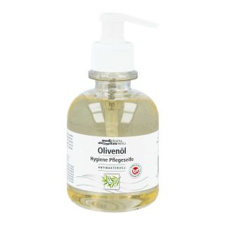 Olivenöl Hygiene Handseife 250 ml von Dr. Theiss Naturwaren GmbH PZN 16624820