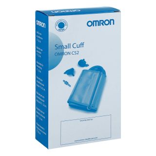 Omron Ringmanschette 17-22 cm Cs2 1 stk von HERMES Arzneimittel GmbH PZN 06563508