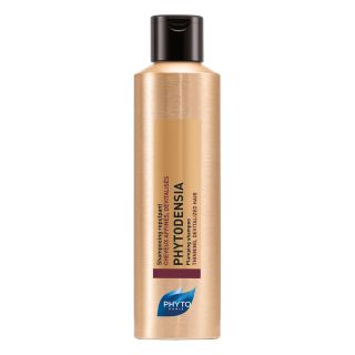 PHYTODENSIA Stärkendes Volumen Shampoo 200 ml von Laboratoire Native Deutschland G PZN 12474507