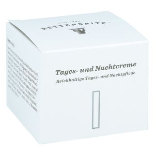 Retterspitz Tag- und Nachtcreme 50 ml von Retterspitz GmbH & Co. KG PZN 09702910