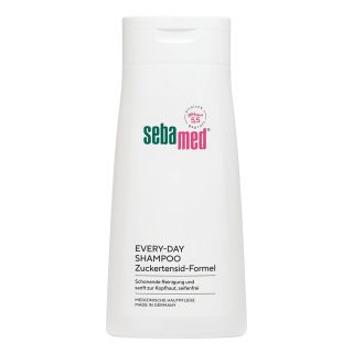 Sebamed Every-Day Shampoo 400 ml von Sebapharma GmbH & Co.KG PZN 16934070