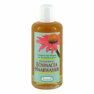 Sonnenhut/echinacea Haarwasser 200 ml von Runika PZN 12739236