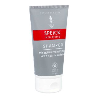 Speick Men Active Shampoo 150 ml von Speick Naturkosmetik GmbH & Co.  PZN 03070194