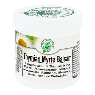 Thymian Myrte Balsam Resana 100 ml von Resana GmbH PZN 11309002