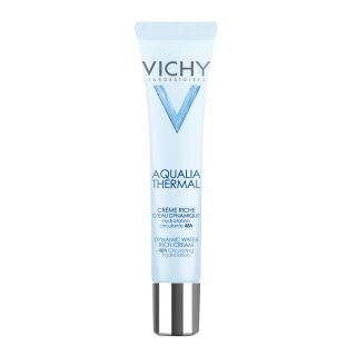 Vichy Aqualia Thermal Dynam.pflege reichh. 40 ml von L'Oreal Deutschland GmbH PZN 10308756
