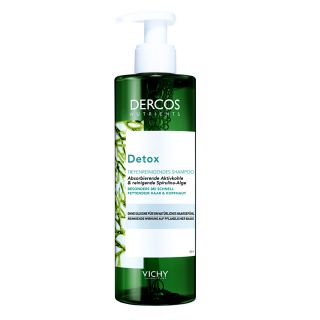 Vichy Dercos Nutrients Shampoo Detox 250 ml von L'Oreal Deutschland GmbH PZN 13896802