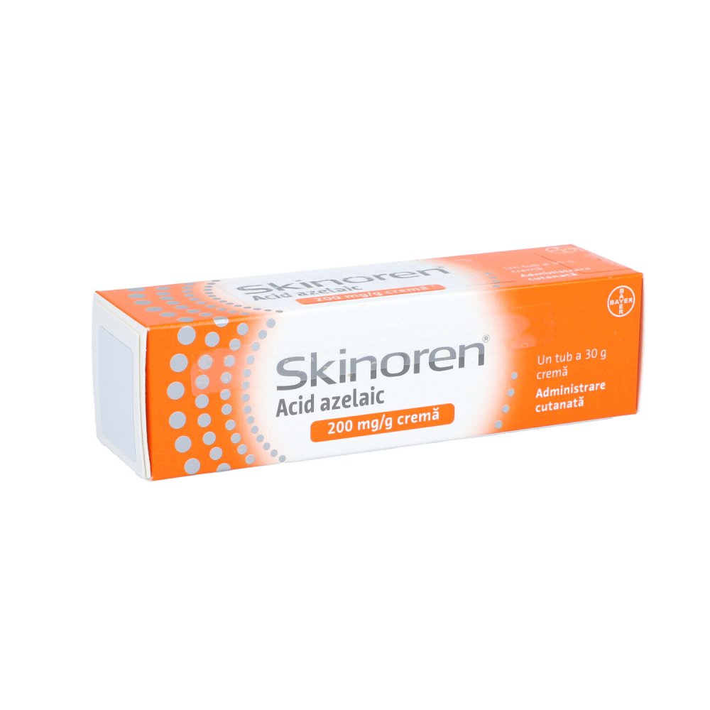 Skinoren Creme 30 g günstig in der Online Apotheke bestellen