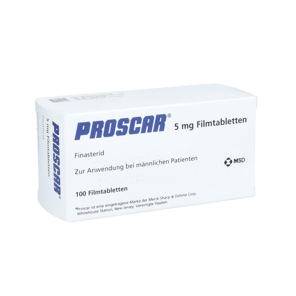 finasteride 5 mg ราคา vs