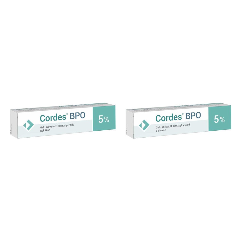 CORDES BPO 5 %