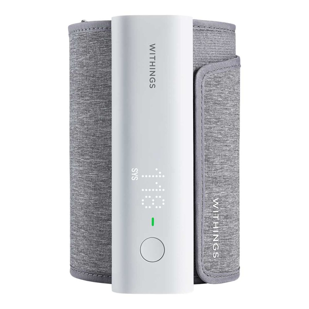Withings BPM Connect Blutdruckmessgerät