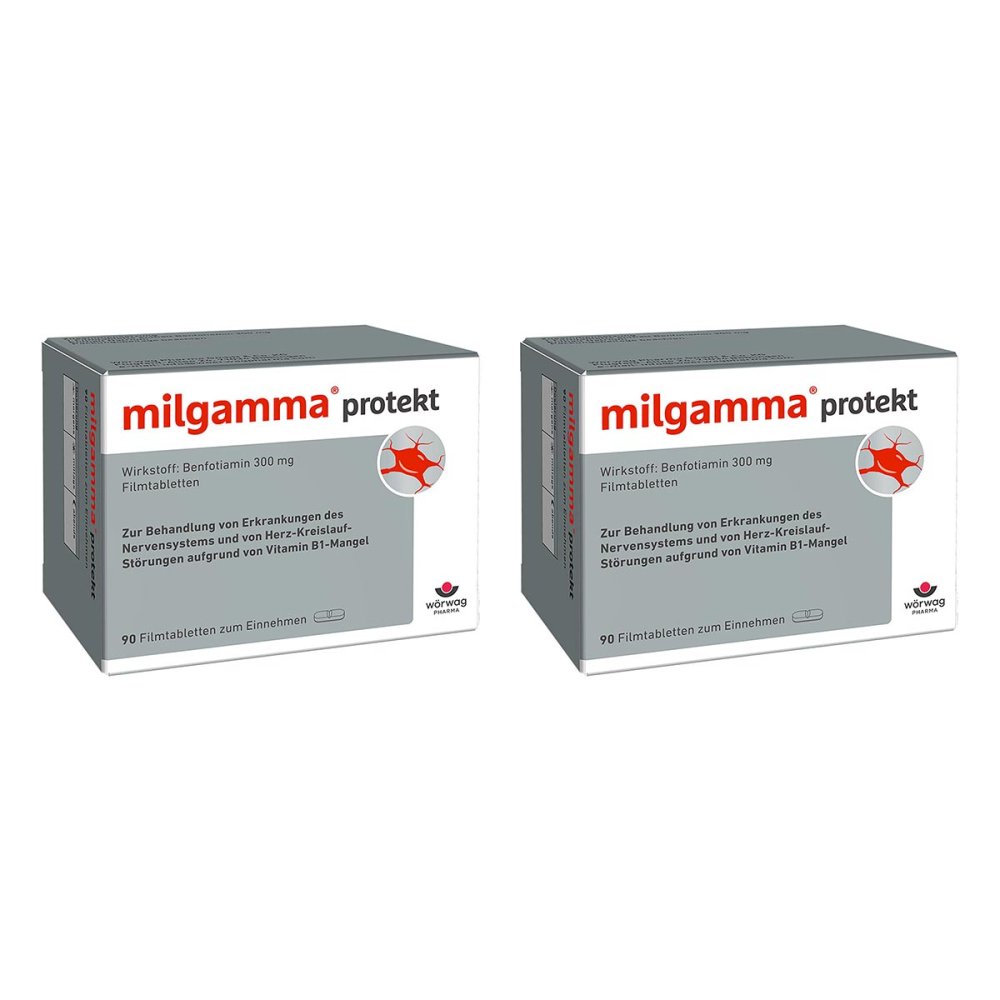 Milgamma Protekt