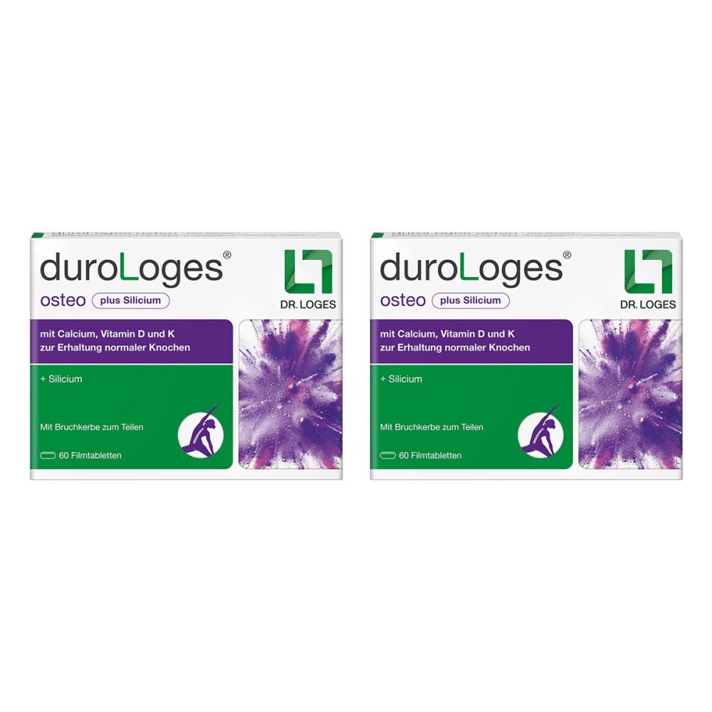 DuroLoges Osteo