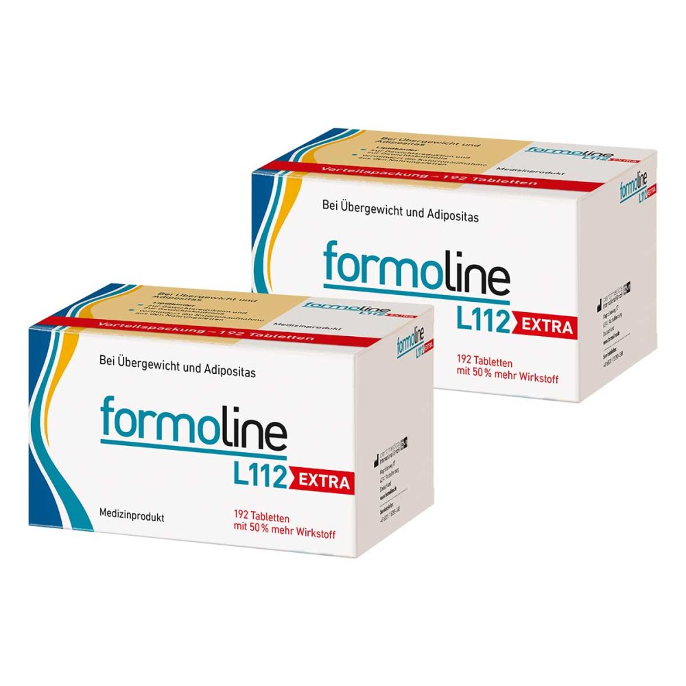 Formoline L112 Extra