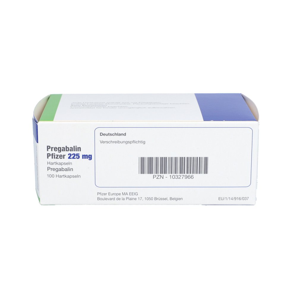 Lyrica Leber Lyrica Leber