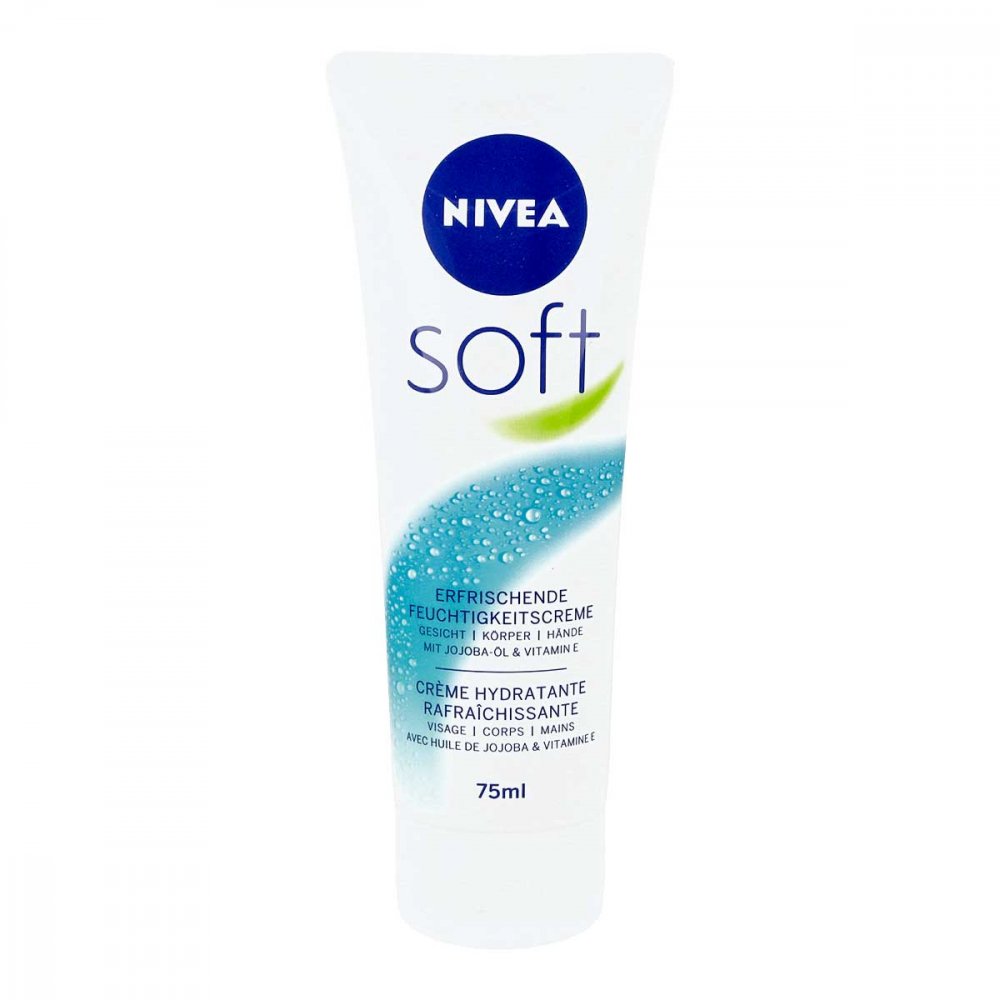 Nivea Soft