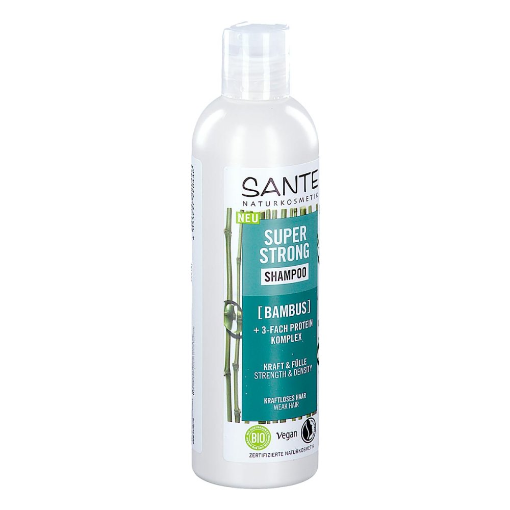 Sante Super Strong Shampoo