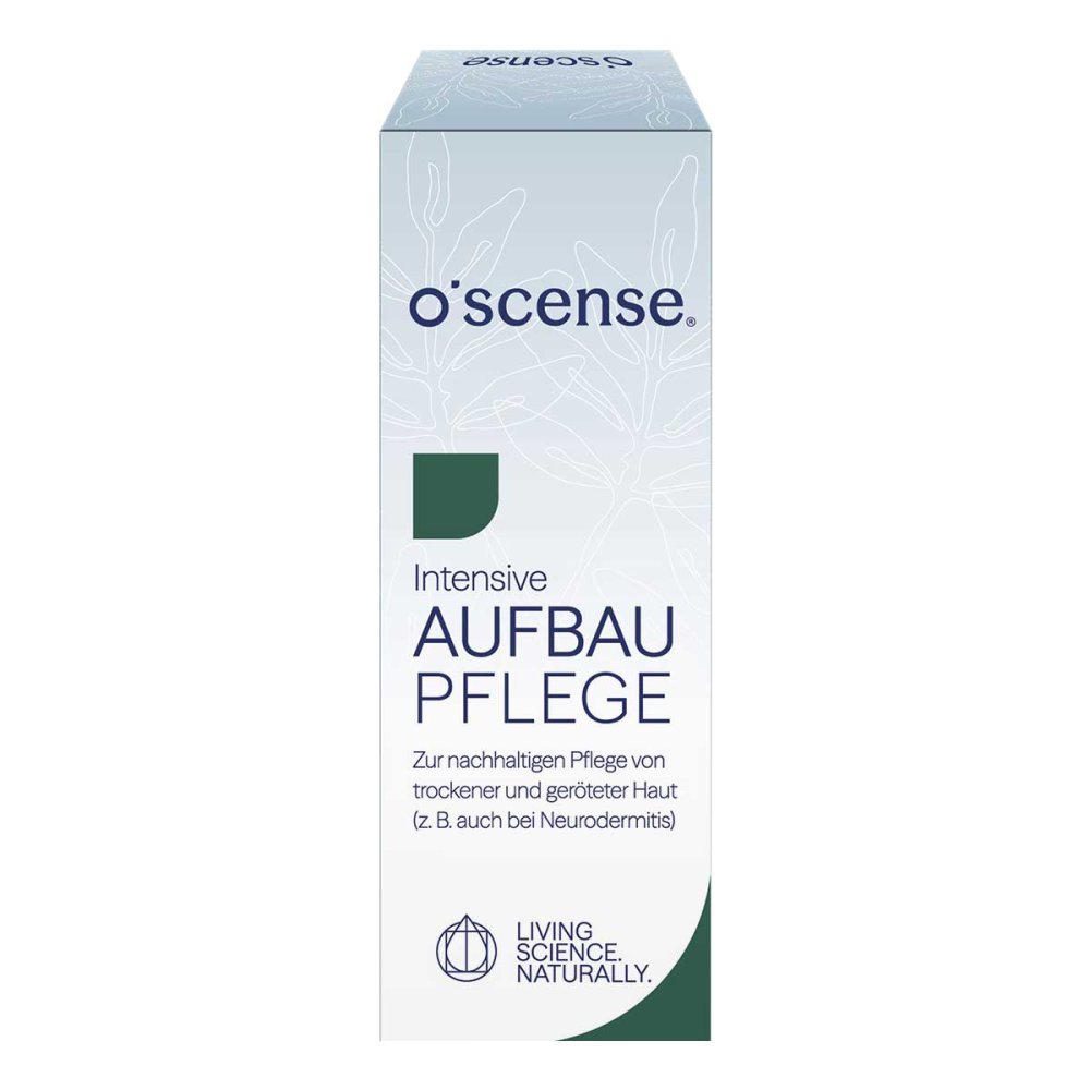 OSCENSE Intensive Aufbaupflege