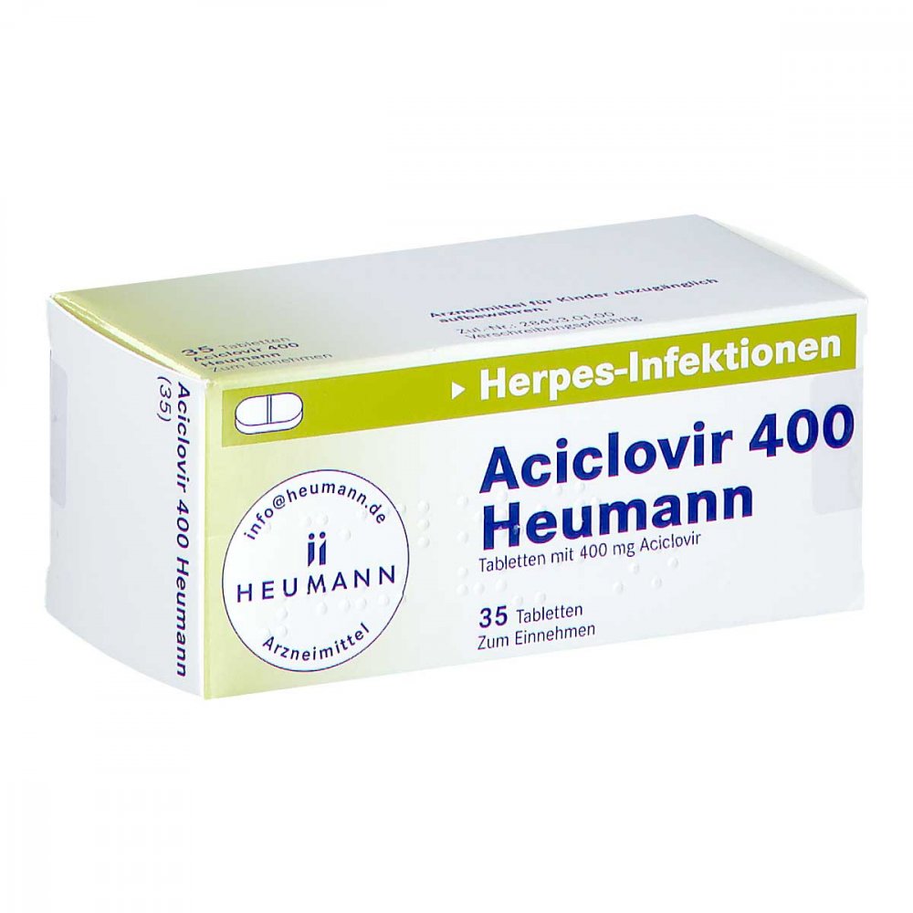 Aciclovir rezeptfrei bestellen