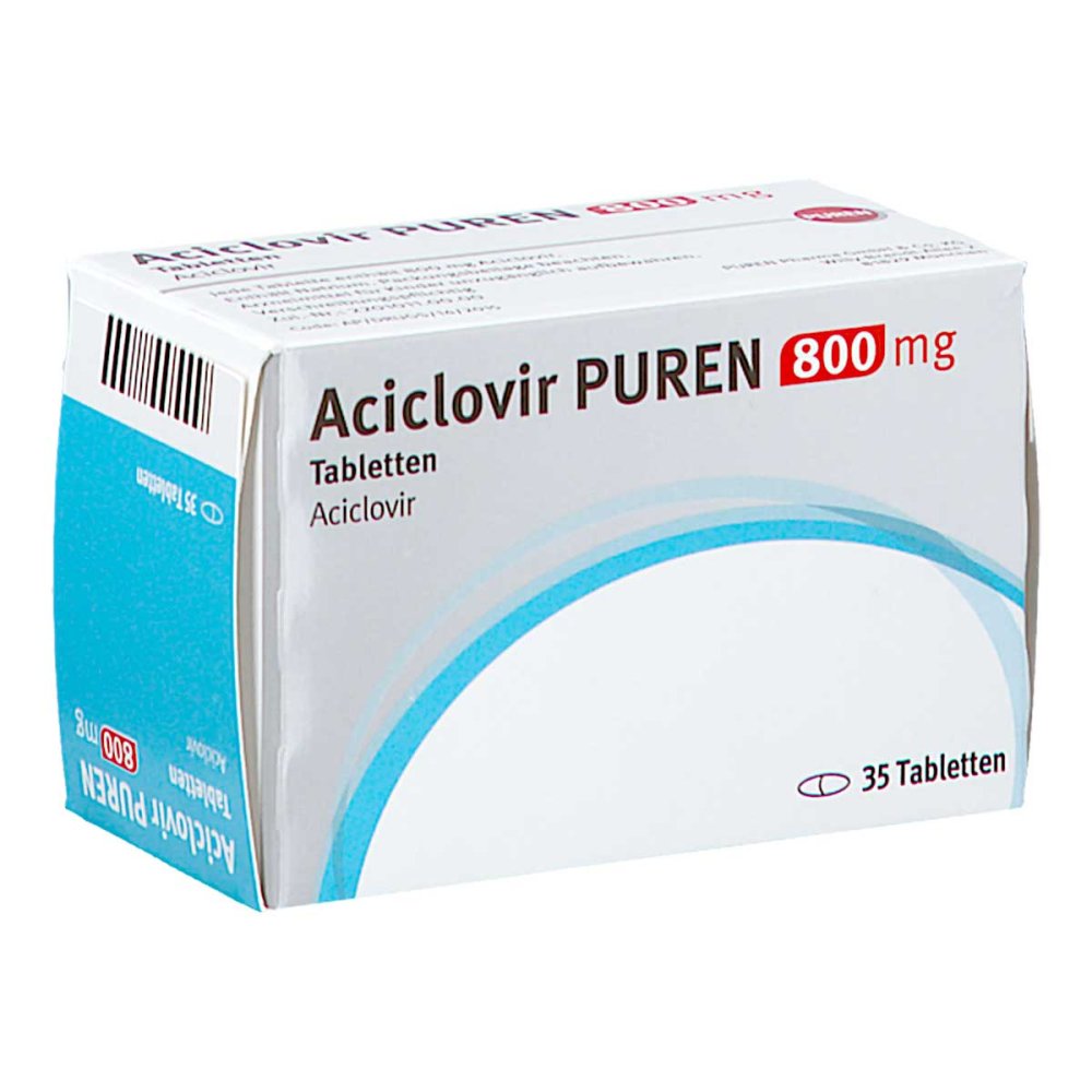 Aciclovir 800 kaufen ohne rezept