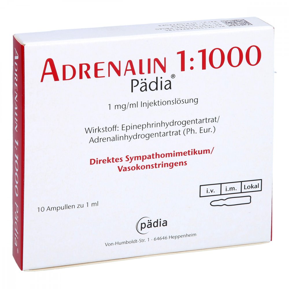 Adrenalin Und M E Adrenalin Wirkung Und Auswirkung Des adrenalin-und-m-e-adrenalin-wirkung-und-auswirkung-des