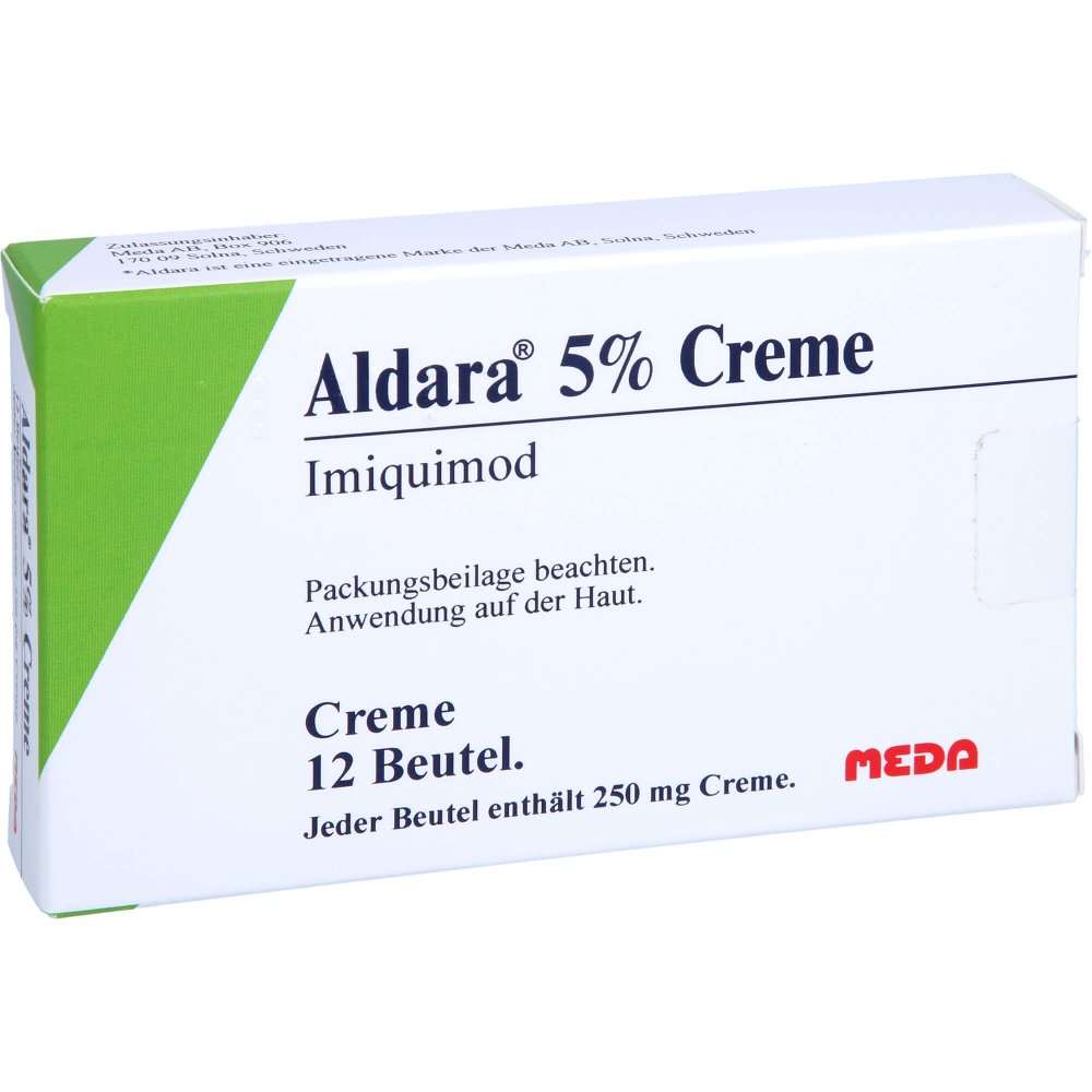 Aldara Ohne Rezept Bestellen