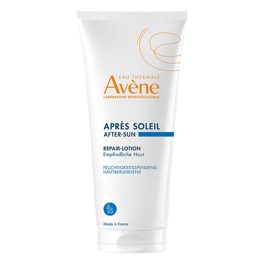 Avene Aftersun Repair Lotion 200 ml günstig bei