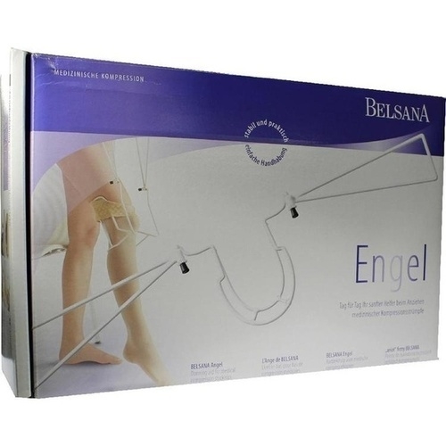kompressionsstrümpfe belsana