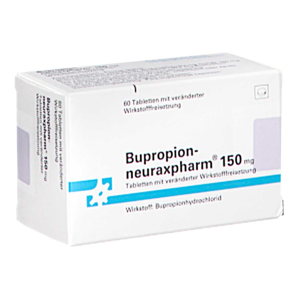 Günstige bupron