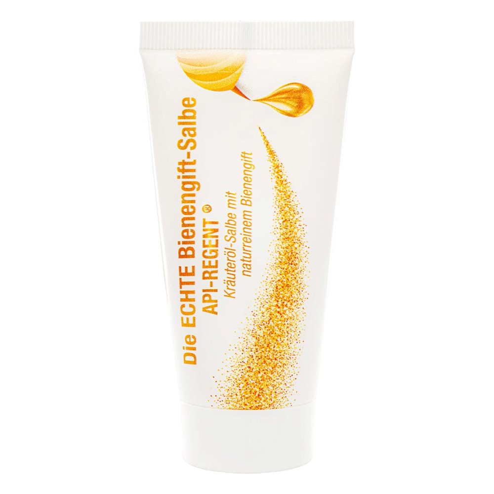 Gesichtscreme Mit Bienengift & CBD – Anti-Falten, Regenerierend & Talgregulierend