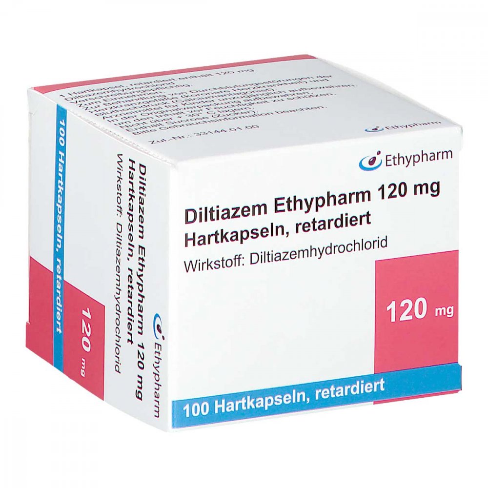 Diltiazem online