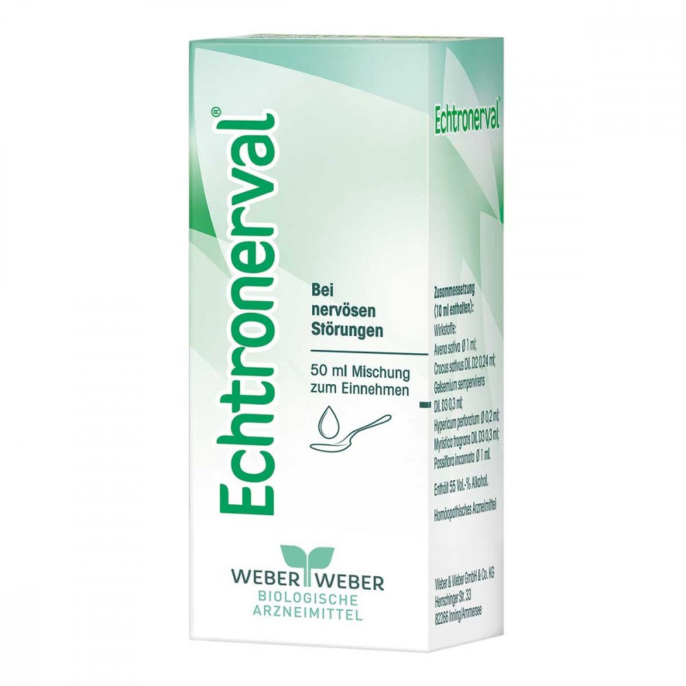 ECHTROSEPT Tropfen Zum Einnehmen 100 Ml – Homöopathisch Mit Echinacea, Für Die Gesundheit