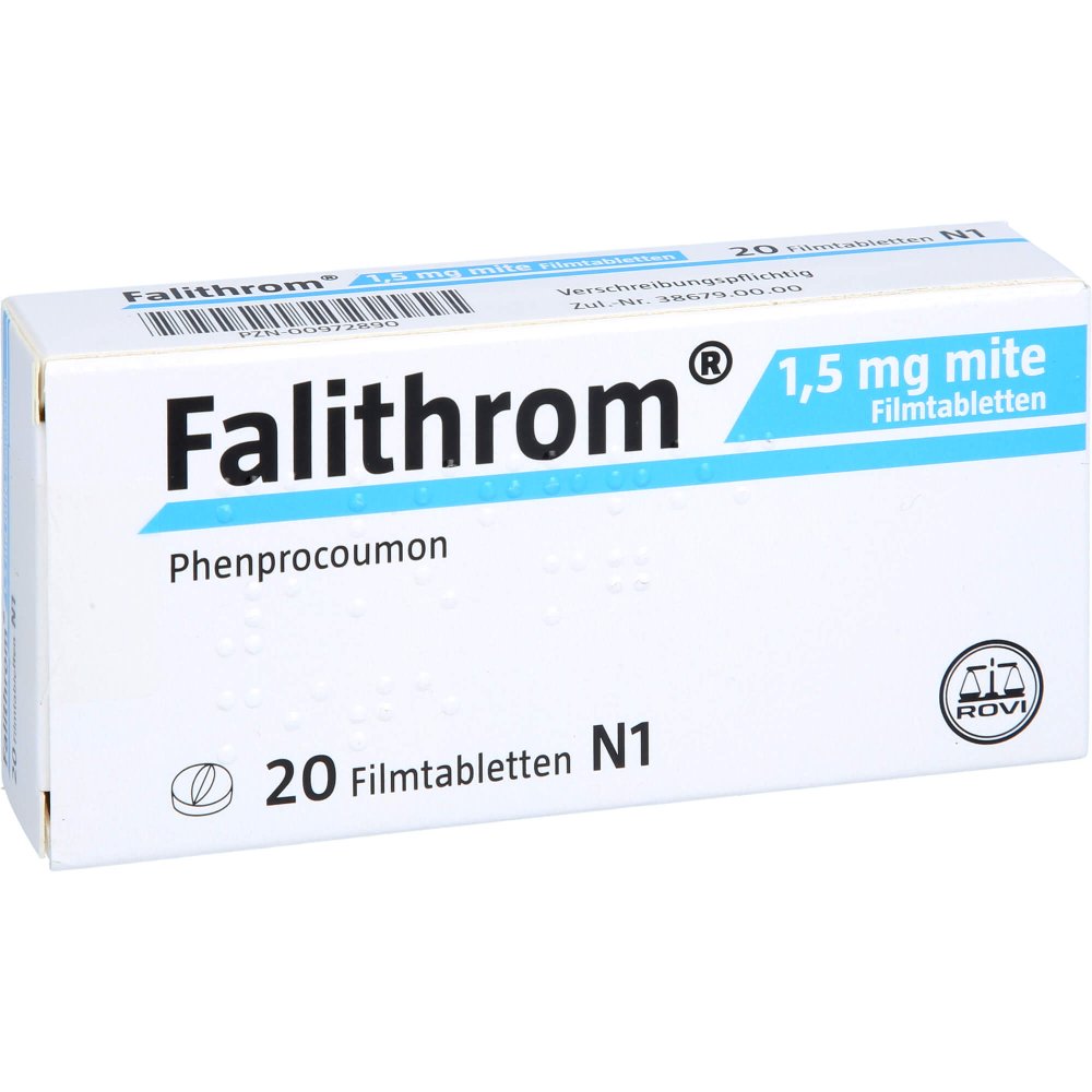 Falithrom 1,5mg mite 20 stk online kaufen günstig bei apo.com