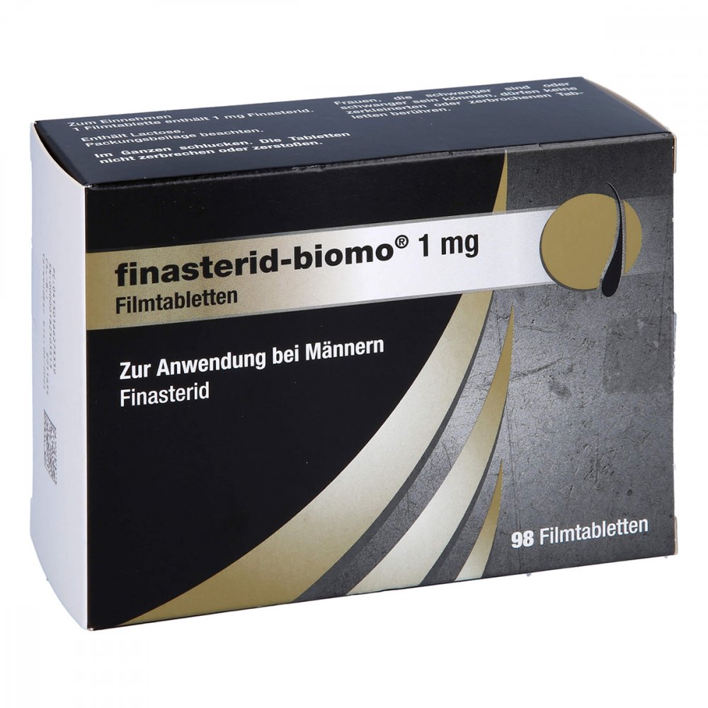 Finasteride online apotek