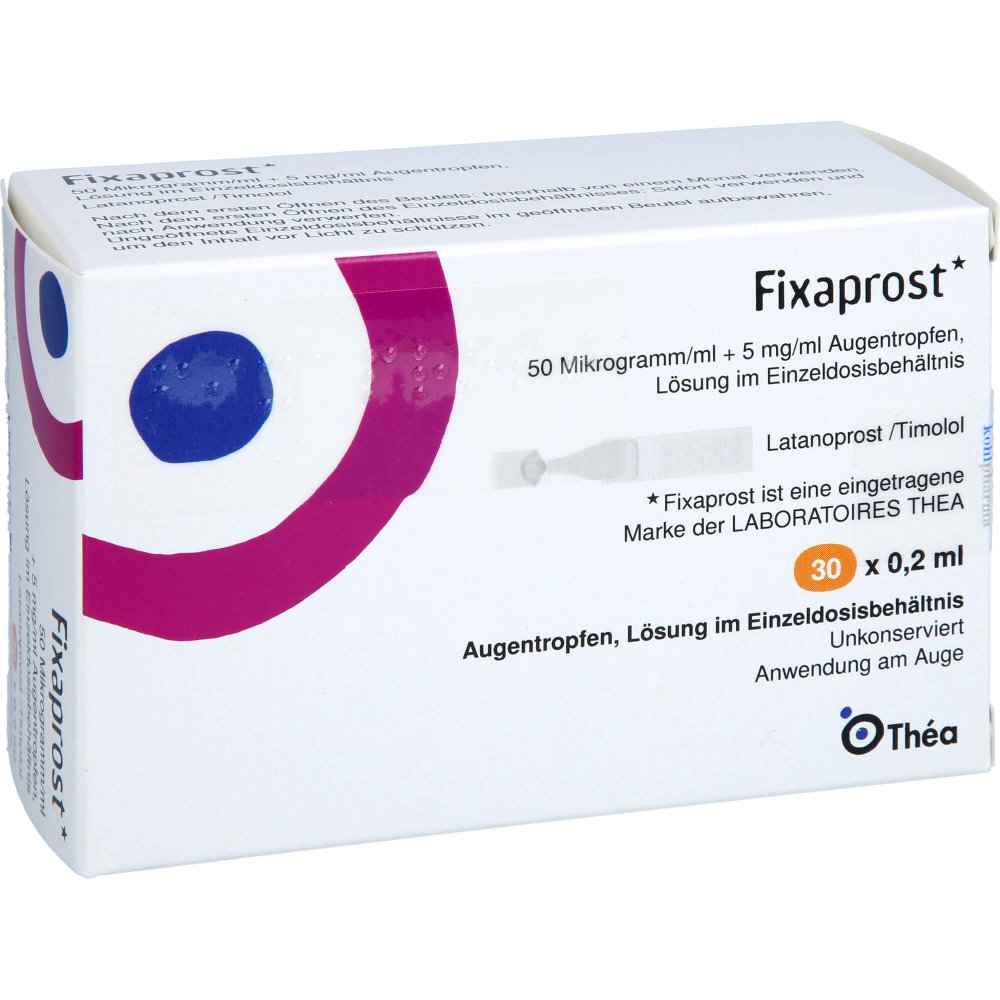 Propranolol billig