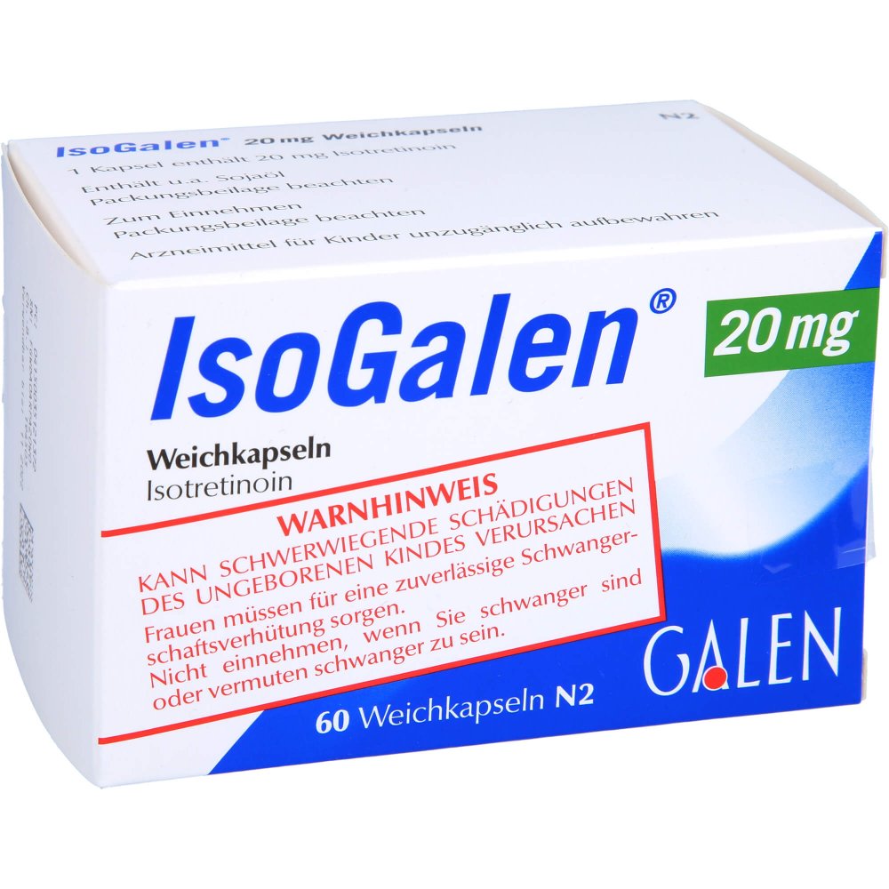 aknenormin 20mg kaufen