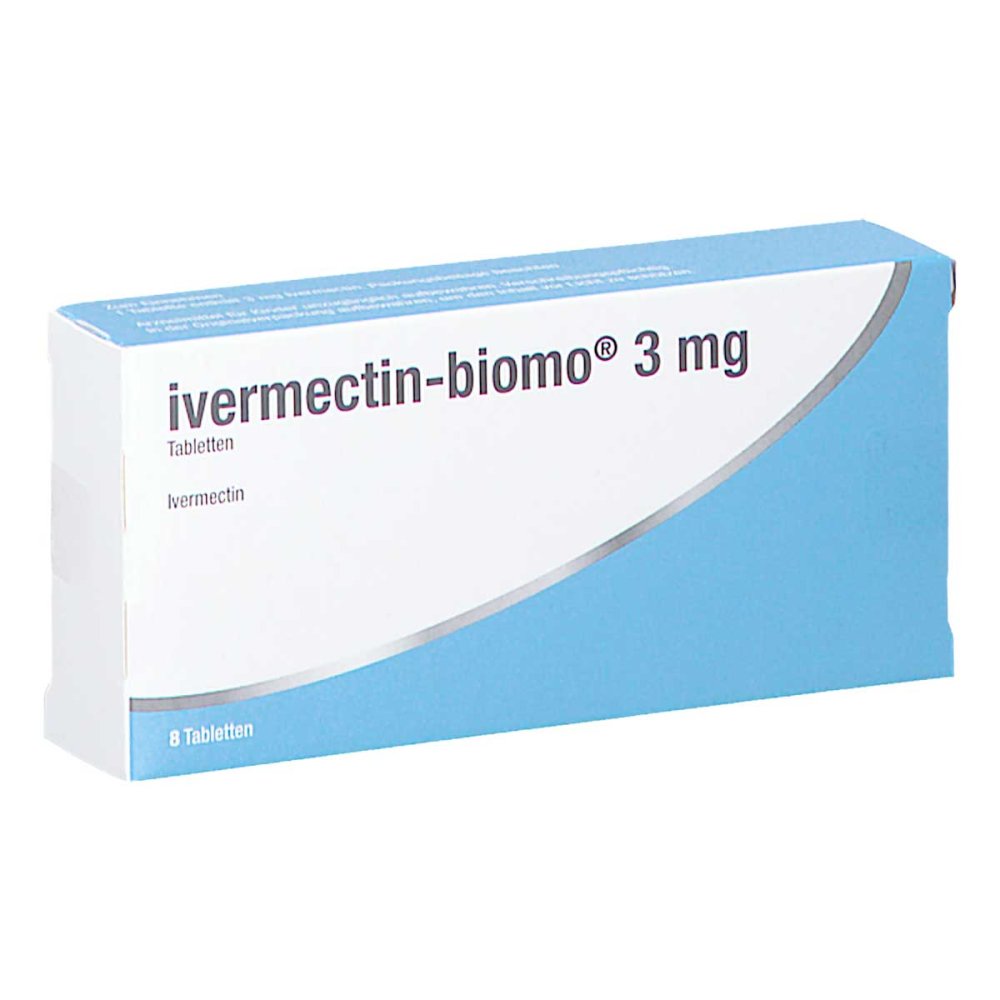 Ivermectin apotheke