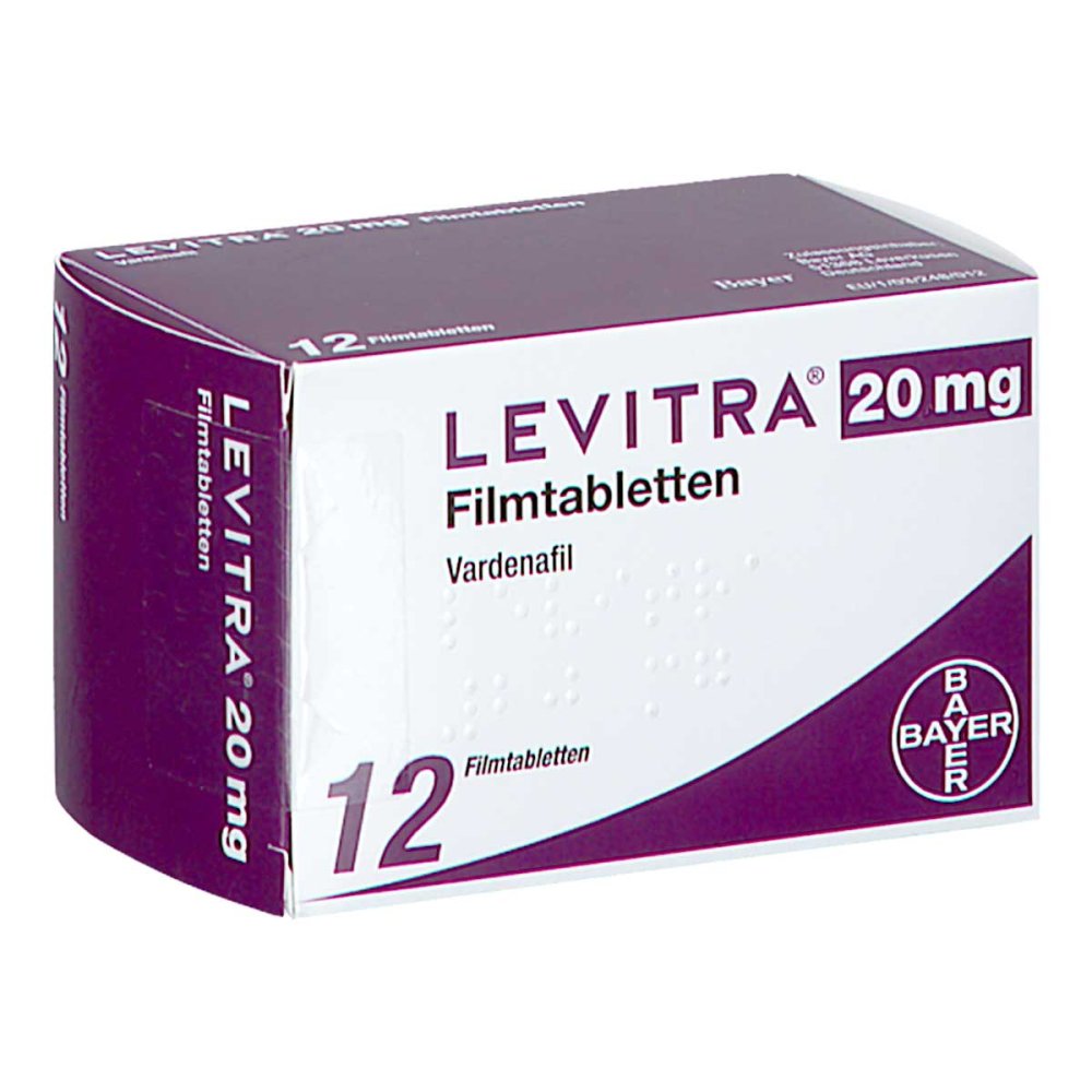 Günstige levitra