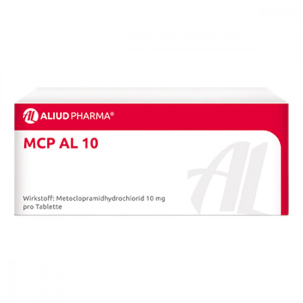 MCP AL 10 50 stk online kaufen günstig bei apo.com